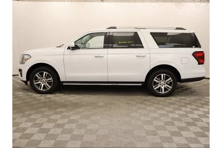 $39534 : Ford Expedition MAX 2023 4x4 image 5
