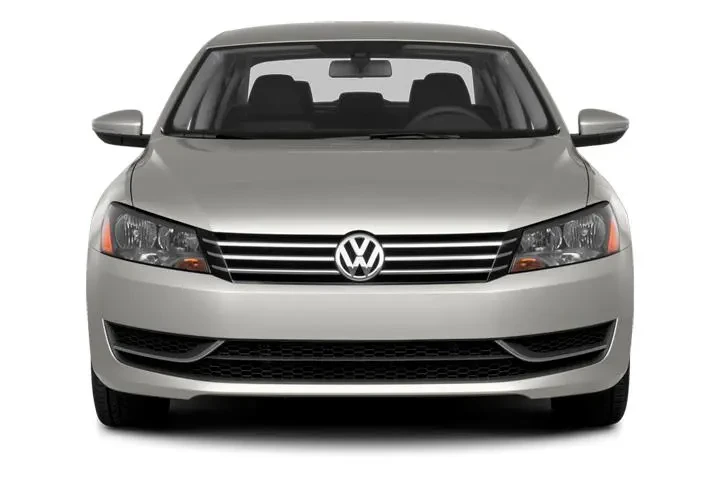 $10995 : Volkswagen Passat 2014 2.0L image 4