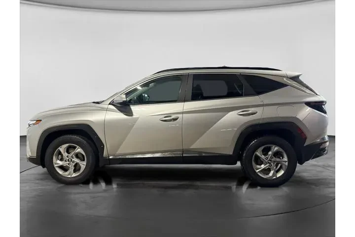 $18736 : Hyundai TUCSON 2022 AWD SEL image 8