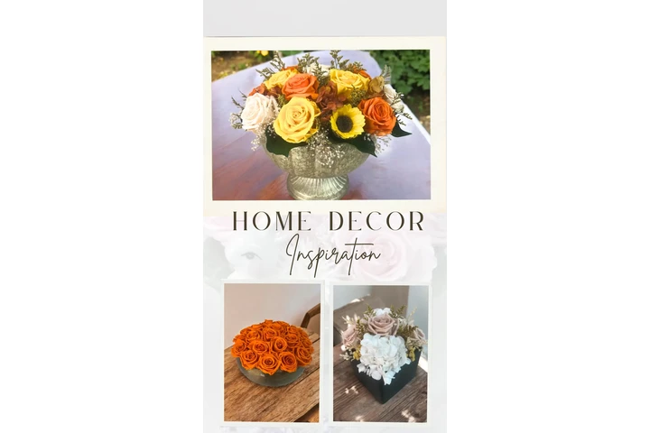 Empleo-Hacer arreglos florales image 3