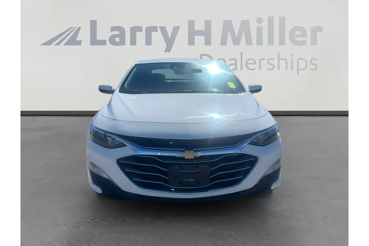 Chevrolet Malibu 2023 LT 4dr image 8