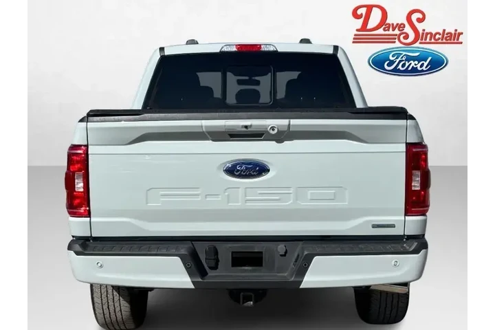 $39777 : Ford F-150 2023 4x4 XL 4dr S image 8