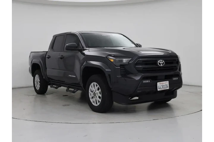 $38998 : Toyota Tacoma 2024 4x4 SR5 4 image 1