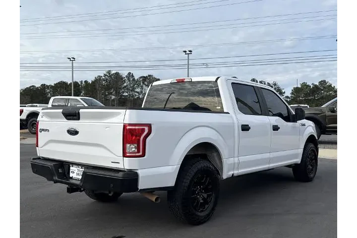 $27220 : Ford F-150 2016 4x4 XL 4dr S image 3
