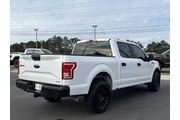 $27220 : Ford F-150 2016 4x4 XL 4dr S thumbnail