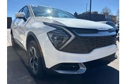 $22995 : 2025 Sportage LX thumbnail