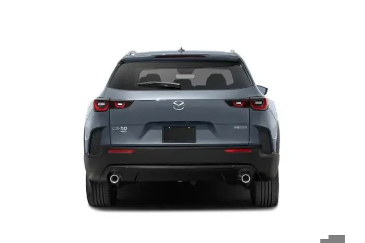 $30990 : Mazda CX-50 2024 AWD 2.5 S P image 5