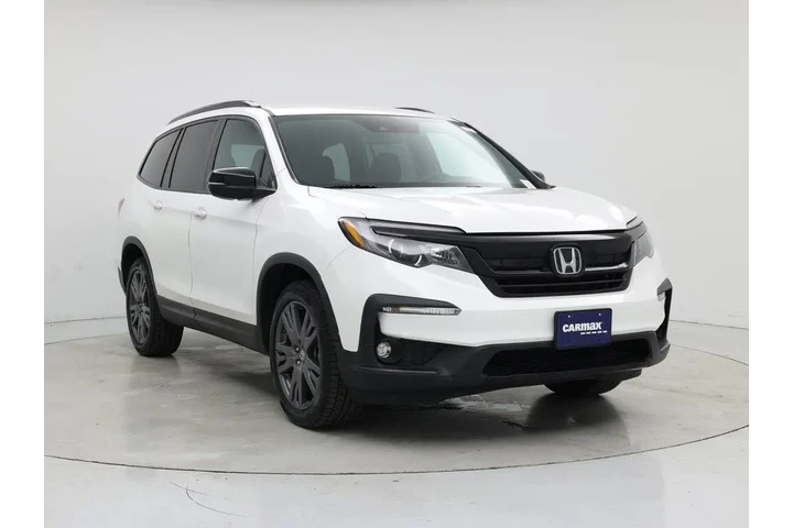 $29998 : Honda Pilot 2022 AWD Sport 4 image 1