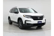Honda Pilot 2022 AWD Sport 4 en Fresno