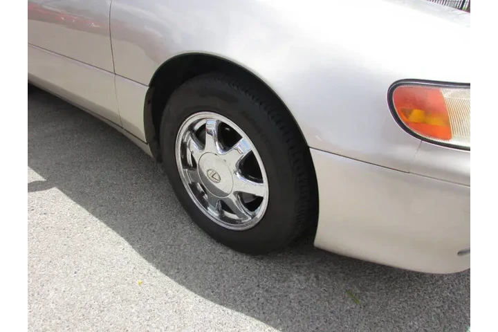 $3995 : 1996 GS 300 image 10