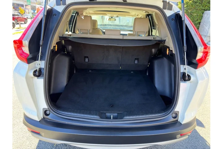 $15995 : 2017 HONDA CR-V image 9