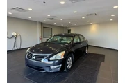 Nissan Altima 2013 2.5 SL 4d