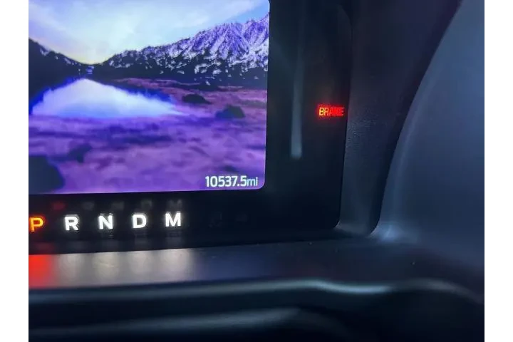 $36668 : Ford Bronco 2022 4x4 Base 4d image 7