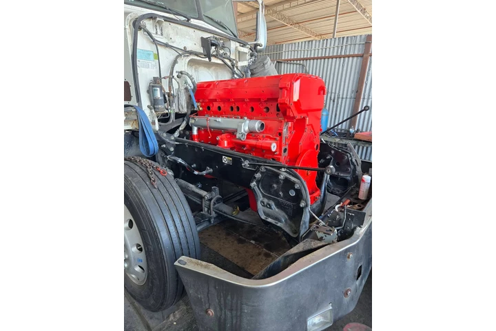 $30000 : Peterbilt 2009 For Sale image 2