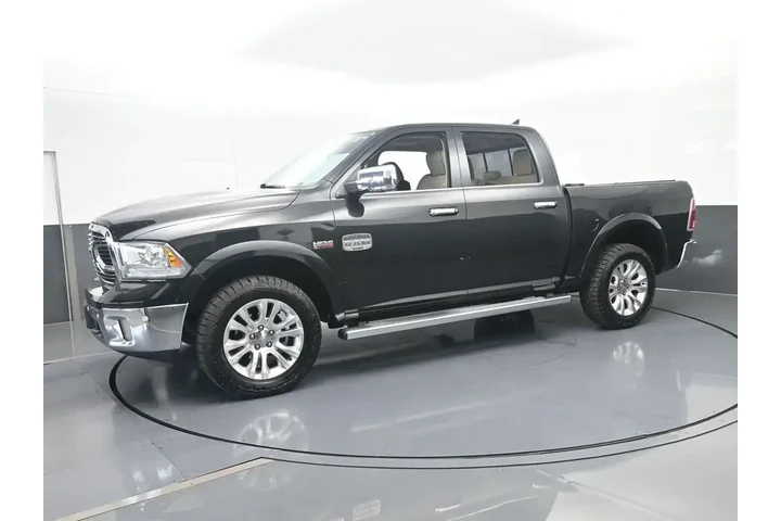 $24000 : Ram 1500 2018 4x2 Laramie Li image 2