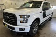 2017 F-150 XLT