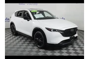 Mazda CX-5 2023 AWD 2.5 Turb