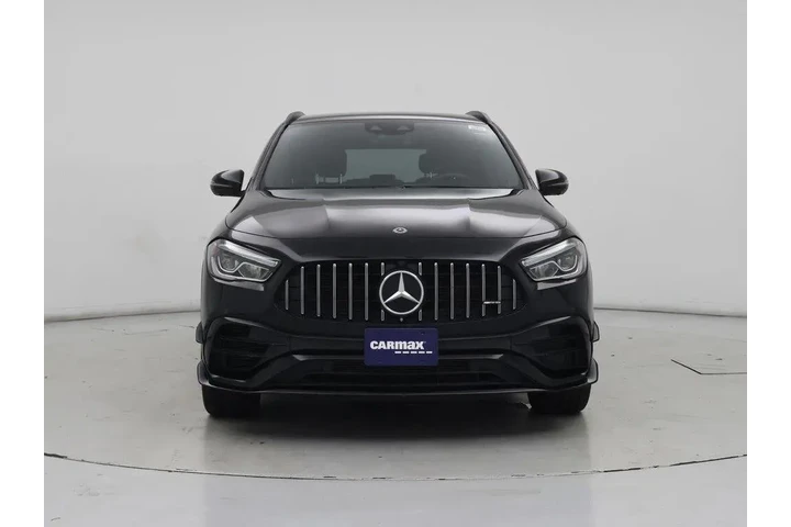 $34998 : Mercedes-Benz GLA 2021 AWD A image 5