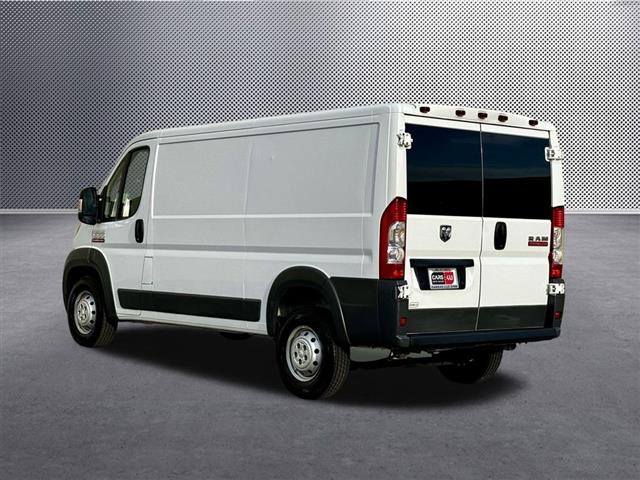 $17773 : 2017 ProMaster 1500 Low Roof image 5