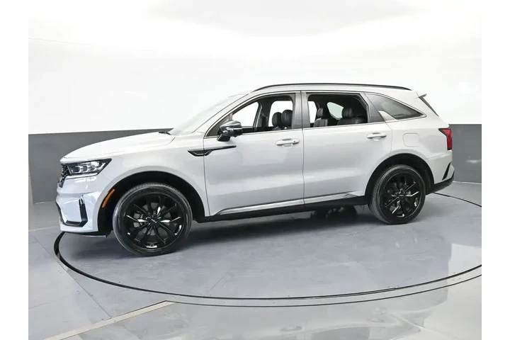 $23991 : Kia Sorento 2022 SX 4dr SUV image 2