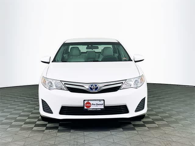 $15295 : PRE-OWNED 2013 TOYOTA CAMRY H image 3