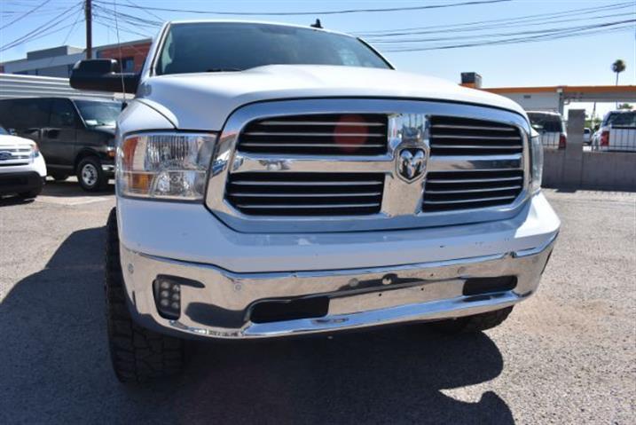 $22995 : 2016 1500 SLT Crew Cab SWB 4WD image 9