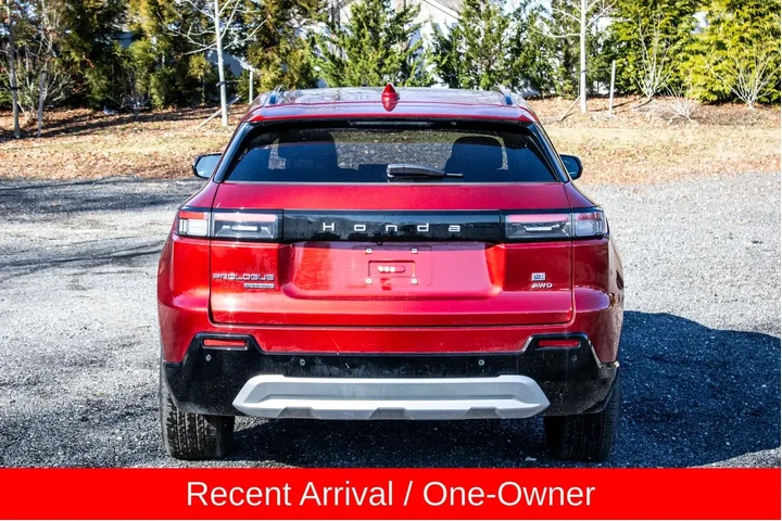 $20995 : Honda Prologue 2024 AWD Tour image 6