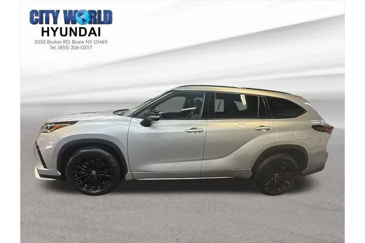 $39242 : Toyota Highlander 2024 AWD X image 2