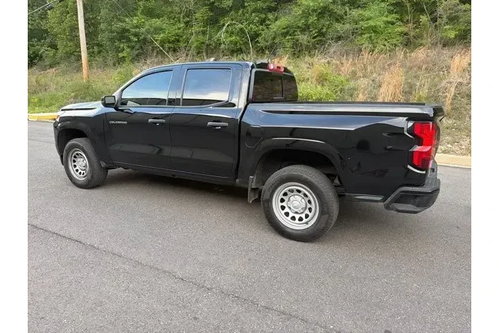 $23490 : Chevrolet Colorado 2024 4x2 image 5
