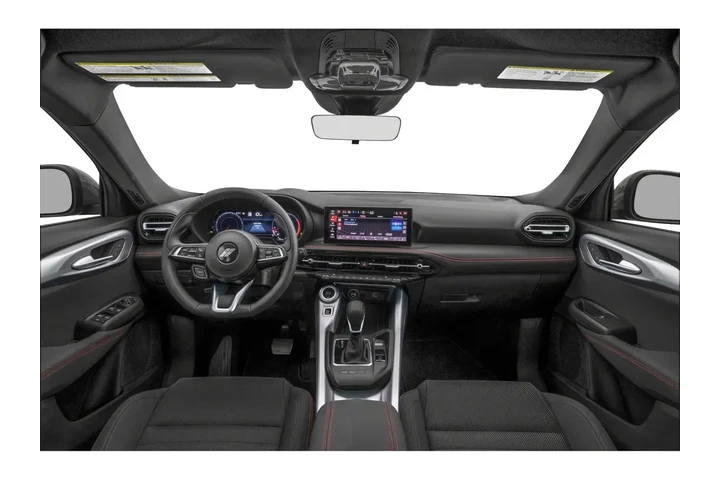 $25861 : Dodge Hornet 2024 AWD GT 4dr image 5