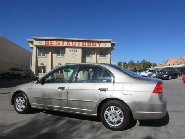 $4995 : 2001 Civic LX image 5