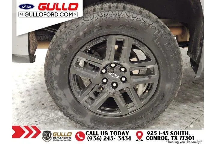 $36991 : Chevrolet Silverado 1500 202 image 9