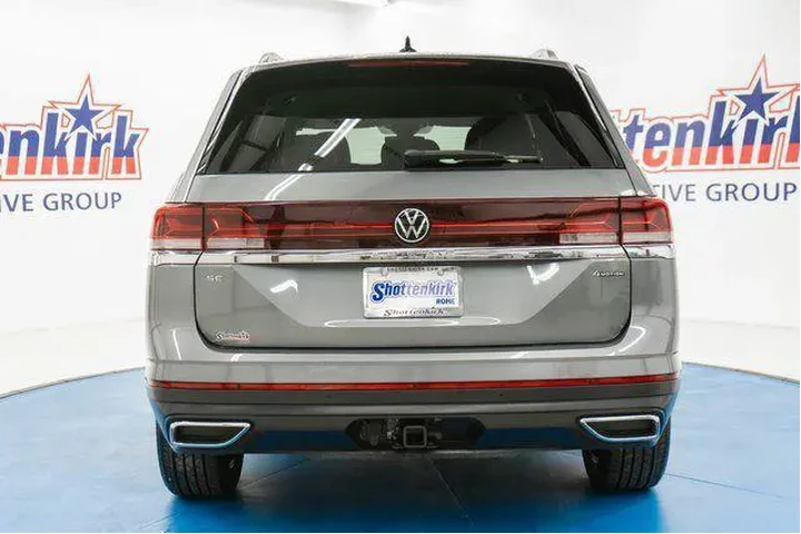 $34916 : Volkswagen Atlas 2025 AWD SE image 6