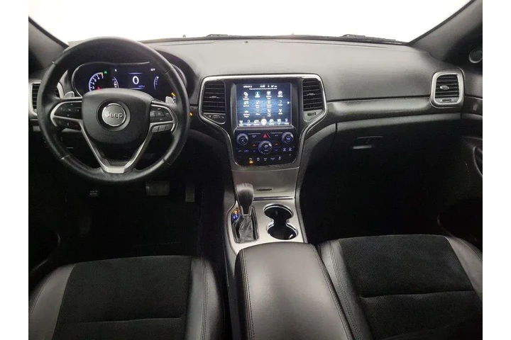 $18998 : Jeep Grand Cherokee 2017 4x4 image 9