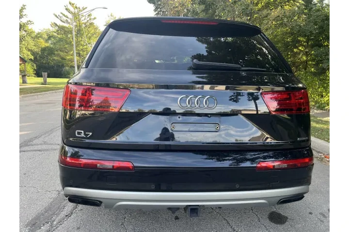 $21995 : 2019 Q7 quattro Prestige 55 T image 8
