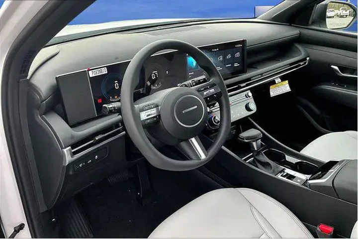 $33690 : Hyundai SANTA CRUZ 2026 SEL image 7