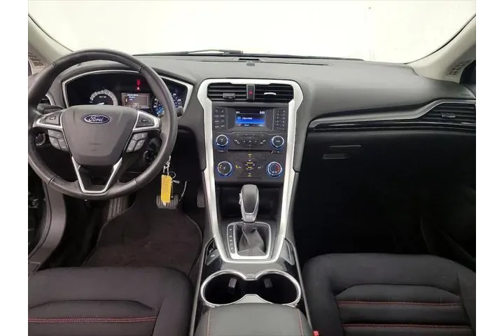 $14998 : Ford Fusion 2016 SE 4dr Seda image 9