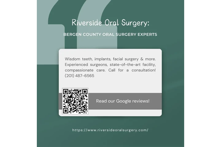 Riverside Oral Surgery image 6