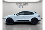 $23047 : Porsche Macan 2018 AWD 4dr S thumbnail