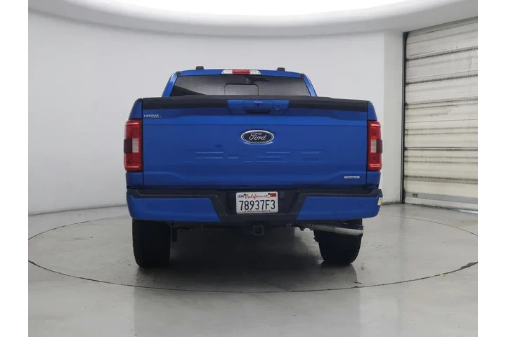 $38998 : Ford F-150 2021 4x4 XLT 4dr image 6