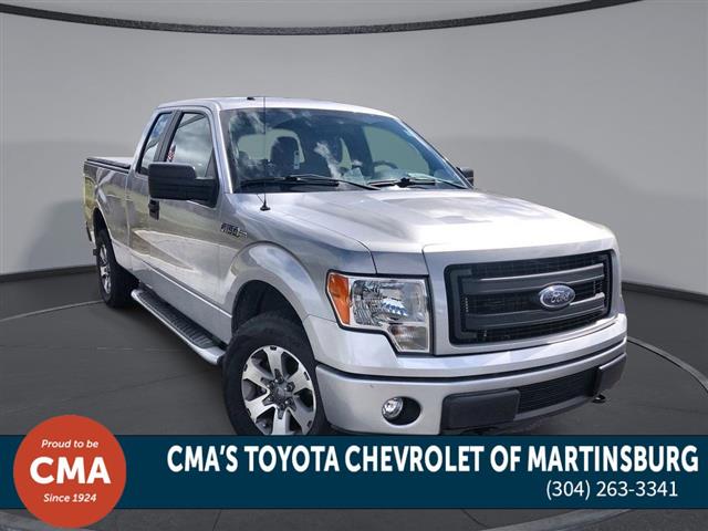 $18300 : PRE-OWNED 2013 FORD F-150 STX image 1