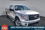 $18300 : PRE-OWNED 2013 FORD F-150 STX thumbnail