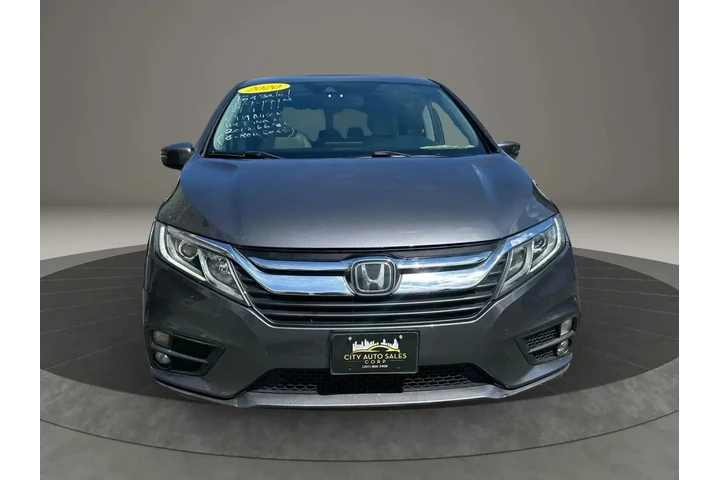 $19495 : 2020 HONDA ODYSSEY image 5