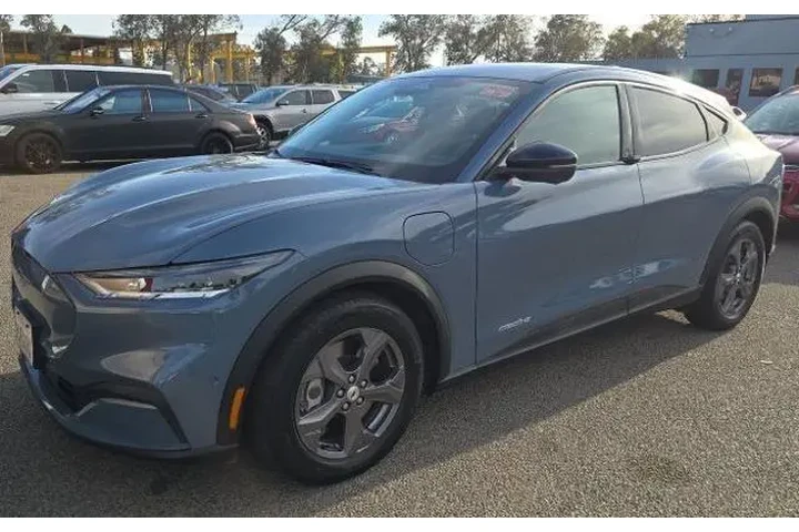 $29600 : Ford Mustang Mach-E 2023 Sel image 1