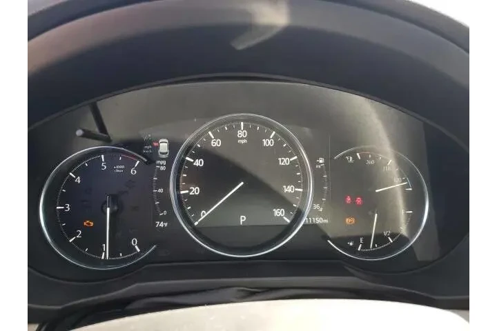 $23900 : 2019 CX-5 Diesel Signature image 10