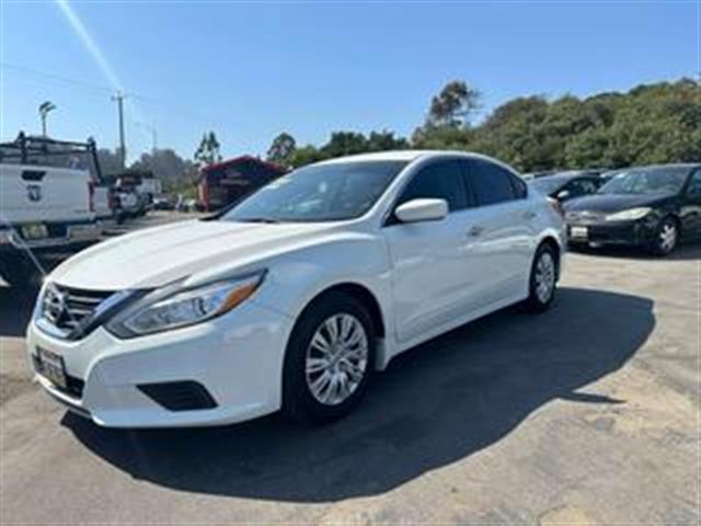 $9995 : 2017 NISSAN ALTIMA image 5