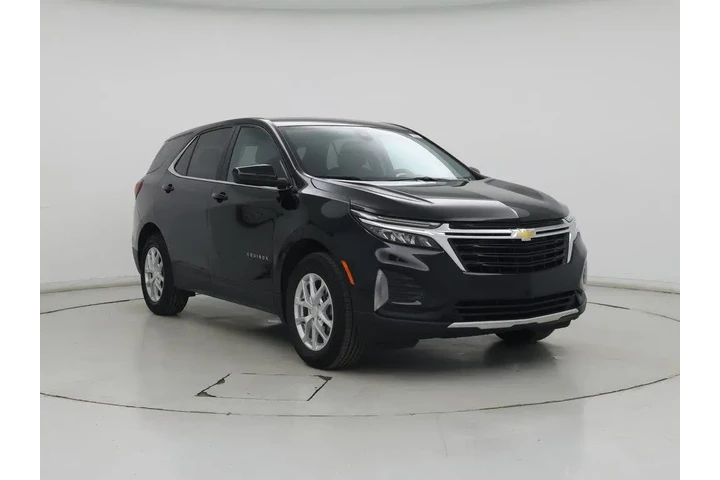 $22998 : Chevrolet Equinox 2024 LT 4d image 1