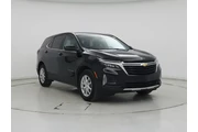 Chevrolet Equinox 2024 LT 4d