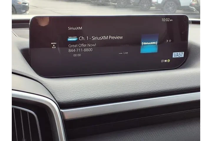 $29803 : Mazda CX-50 2025 AWD 2.5 S P image 6