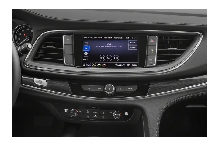 $34999 : Buick Enclave 2022 4x4 Essen image 7